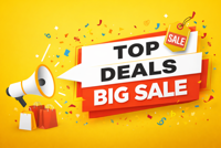 TOP SALES